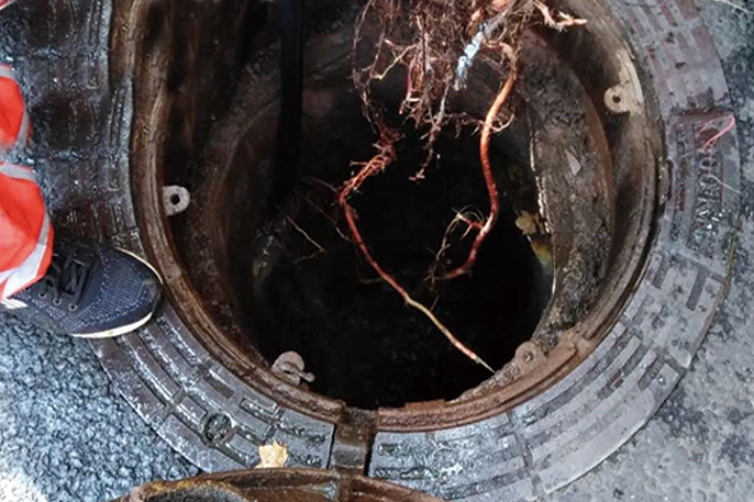 分宜管道预处理